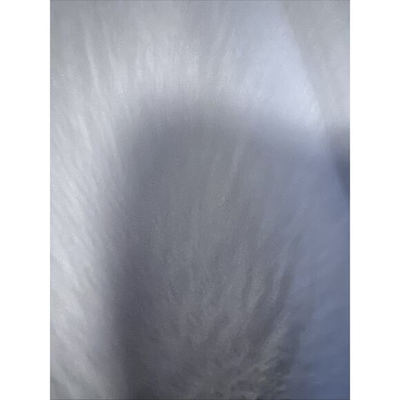 Marco Bandini Vintage Wool Blend 80s 90s Geometric Sweater Size M Purple Gold - Picture 7 of 9